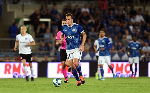 包含欧篮联赛前再迎强敌，法兰克福扳平良机，主帅态度——目标明确，赛季目标并未改变的词条-开云体育线上