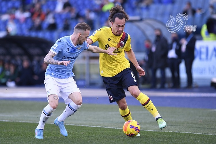 拉齐奥vs桑普多利亚-开云体育线上